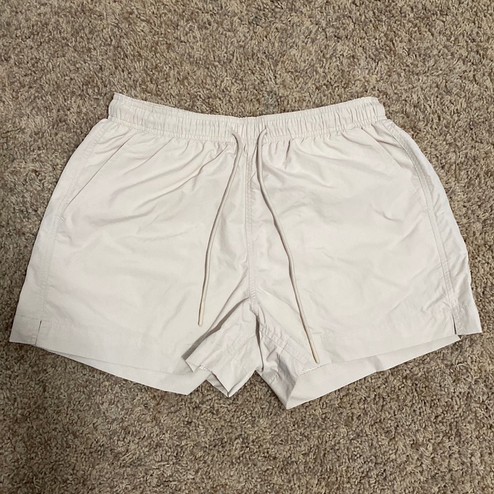 Standard Cloth Oliver 2.0 3" Nylon Short